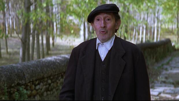 Asi En El Cielo Como En La Tierra Así en el cielo como en la tierra (1995) Película - PLAY Cine