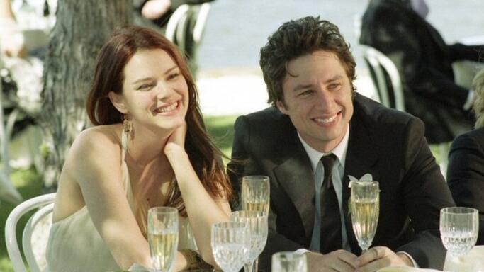 The Last Kiss (El último beso) (2006) Película - PLAY Cine