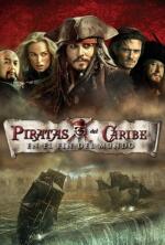 Piratas Del Caribe En El Fin Del Mundo 2007 Pelicula Play Cine