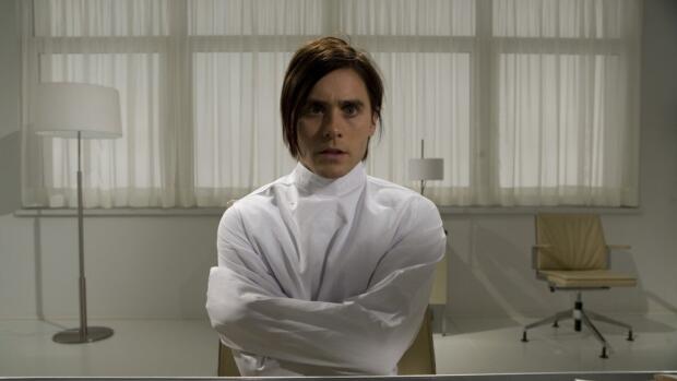 Nobody [Full Movie]‹ Mr Nobody Pelicula Completa En