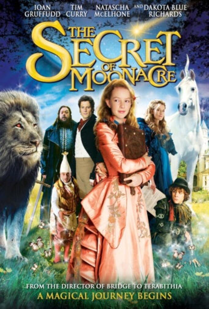 El secreto de la última luna (2008) Película PLAY Cine