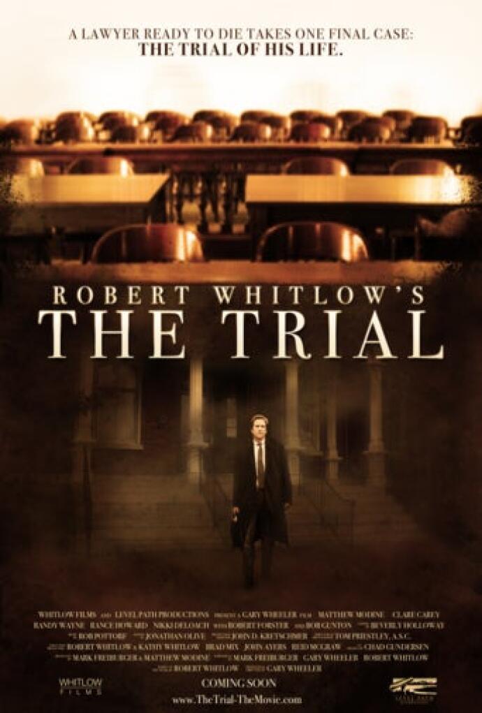 El juicio (2010) Película - PLAY Cine