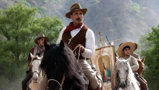Cristiada (2012) Película - PLAY Cine