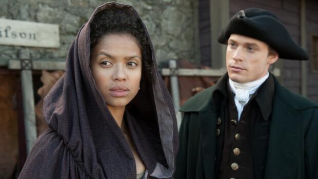 Gugu Mbatha-raw Películas Y Programas De Televisión