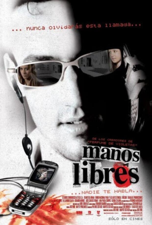 Manos libres (2005) Película - PLAY Cine