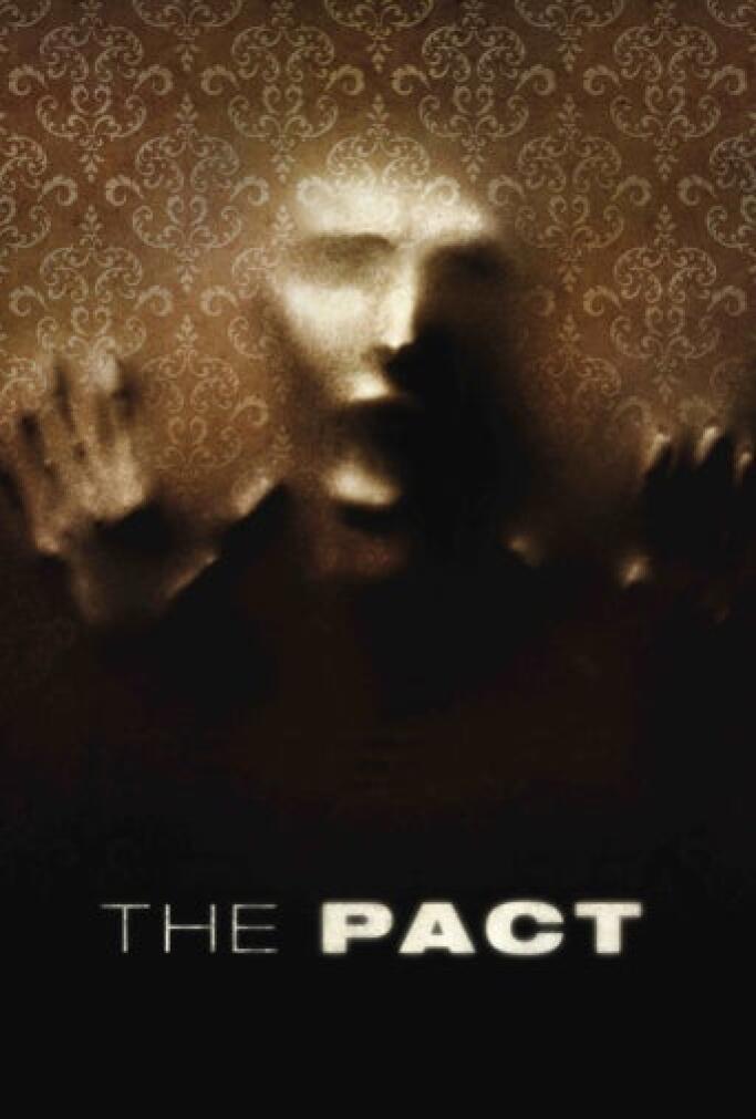 El Pacto 2012 Película Completa En Español Latino
