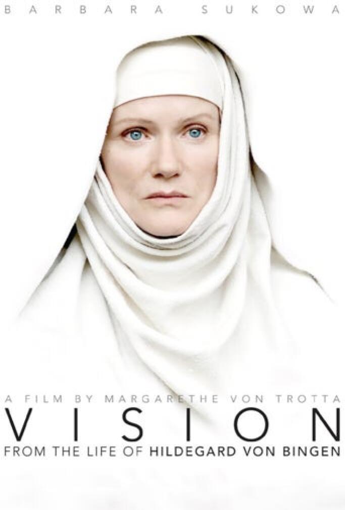Visión: La historia de Hildegard Von Bingen (2009) Película - PLAY Cine