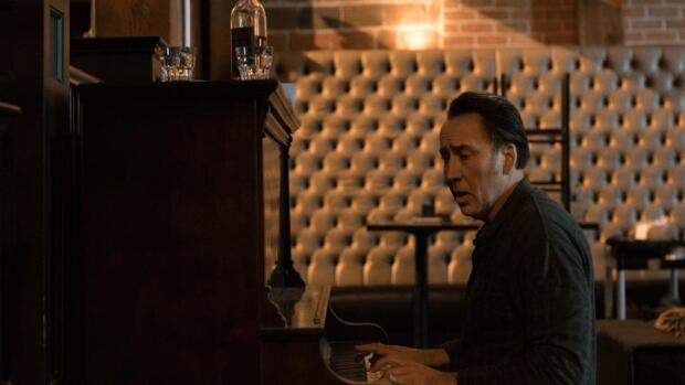 A Score To Settle 2019 Película Play Cine A Score To Settle (2019) Pelicula Completa En Ingles Subtitulada