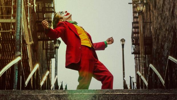 Joker (2019) Película - PLAY Cine