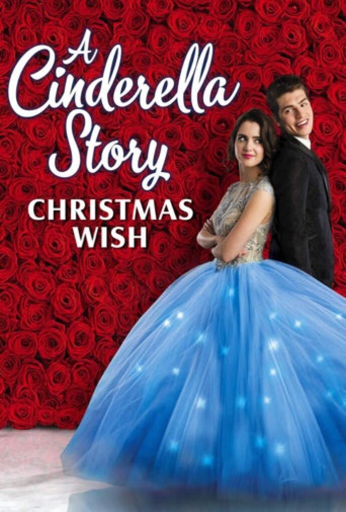 Una Cenicienta Moderna Un Deseo De Navidad 2019 Pelicula Play Cine Lucy hale encarna a una jovencita que por añadidura se encarga de sacar su casa adelante, cuidando de su padre y además hermano y apañándoselas con los estudios. una cenicienta moderna un deseo de