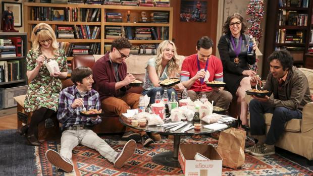 episodes of big bang theory season 2