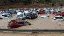 DANA: Inundaciones de la gota fría en directo: Muere un hombre en Almería atrapado en su vehículo
