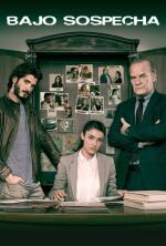 Temporada 2 de Bajo sospecha Serie - PLAY Series
