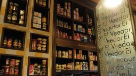 Ultramarinos El Veedor