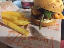 El Lucero del Muelle