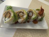 Tataki Sushi Gastrobar