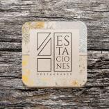 4 Estaciones Restaurante