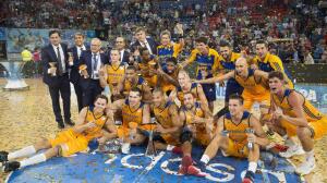 Casimiro-Berdi, el binomio que conoce el camino del éxito en la Supercopa