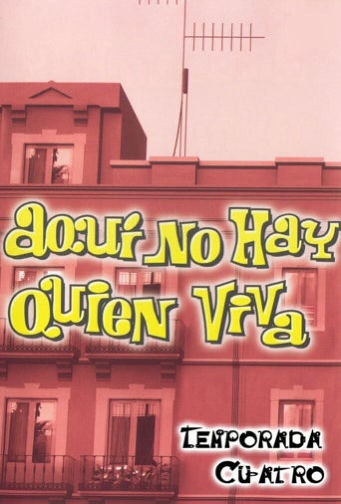 Aquí No Hay Quien Viva Temporada 1 Episodio 14