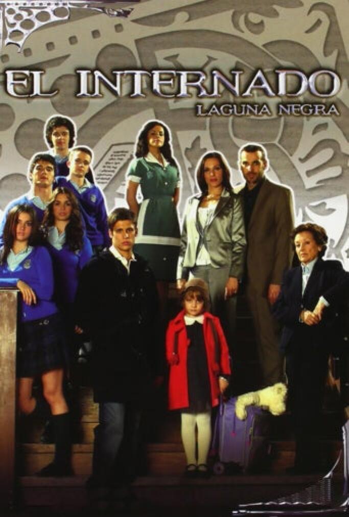 El Internado Temporada 6 Capitulo 2
