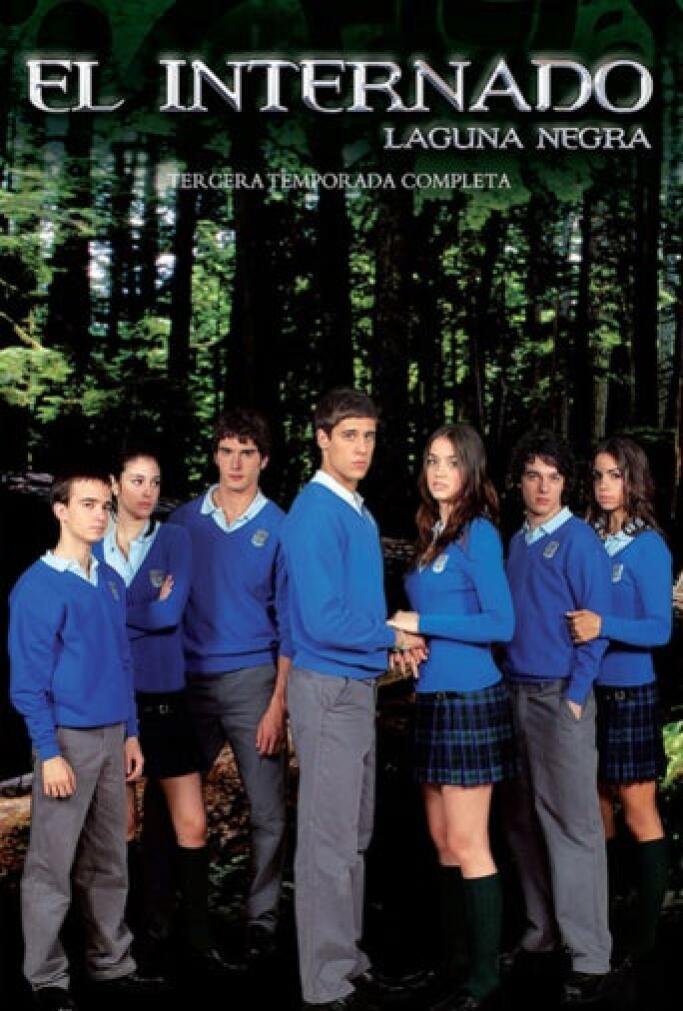 El Internado Temporada 6 Capitulo 12 El internado 3x04 - Capítulo 4 Temporada 3 - PLAY Series