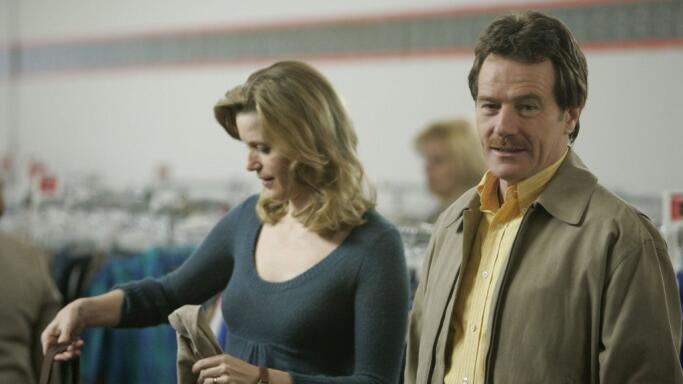 Breaking Bad Capitulo 6 Temporada 1