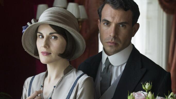Downton Abbey Temporada 2 Capitulo 2