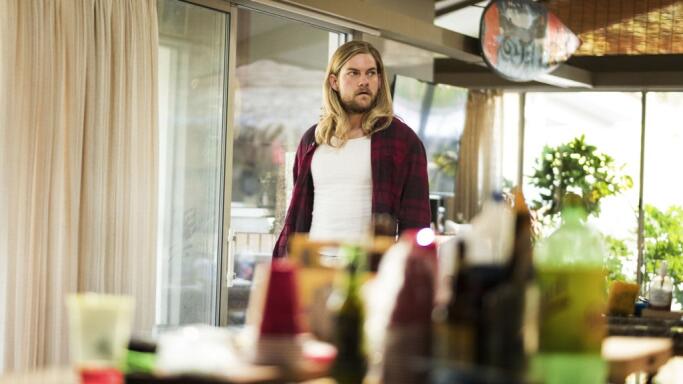 Animal Kingdom Temporada 5 Episodio 11
