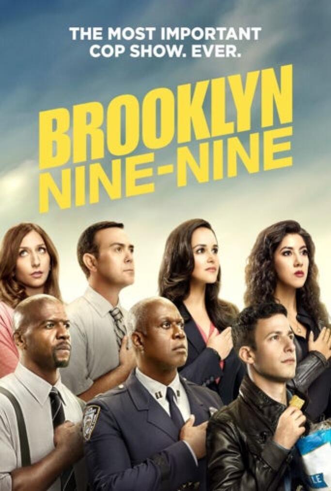Brooklyn Nine-nine Temporada 7 Episodio 13