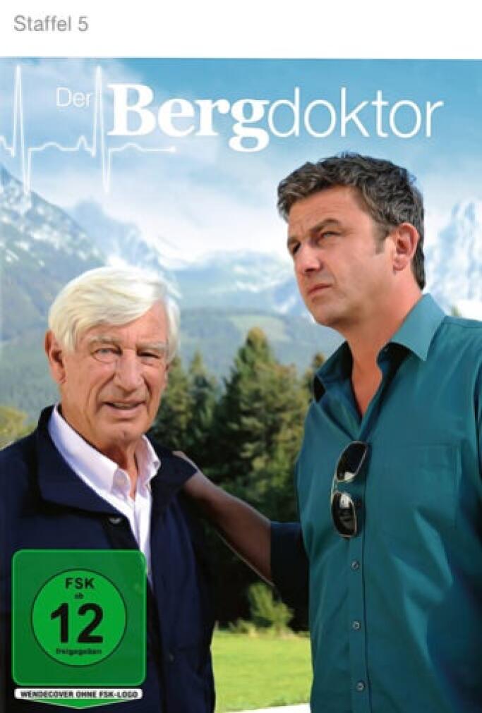 Doctor En Los Alpes Temporada 6 Capitulo 12 Doctor en los Alpes 5x10 - Capítulo 10 Temporada 5 - PLAY Series