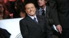 Silvio Berlusconi deja a su novia por otra todavía más joven