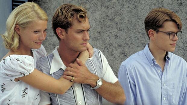 El Talento De Mr Ripley Pelicula Completa Castellano
