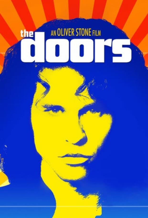 The Doors (1991) Película - PLAY Cine