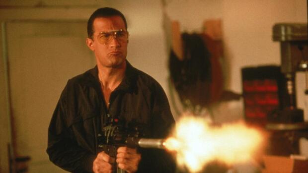 Senalado Por La Muerte 1990 Pelicula Play Cine