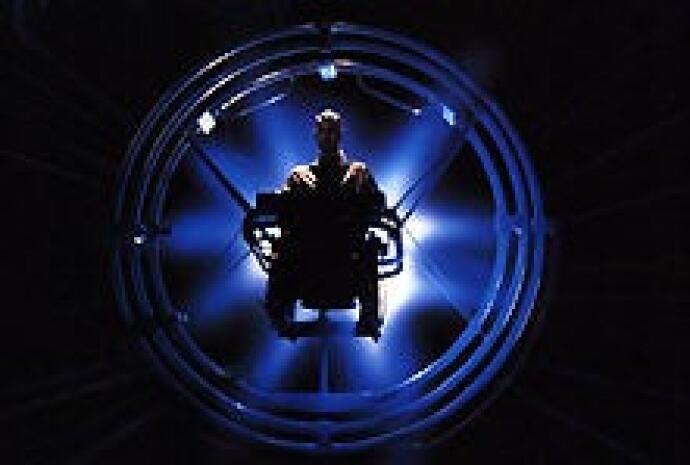 El Cortador De Cesped 1996 Pelicula Play Cine Película completa en español de españa (castellano). el cortador de cesped 1996 pelicula