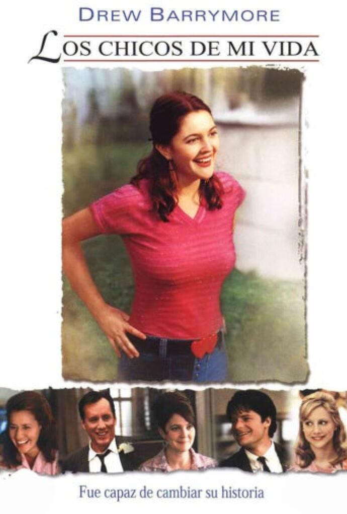 Los Chicos De Mi Vida 2001 Pelicula Play Cine