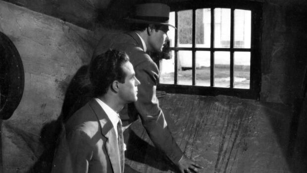 Apartado de correos 1001