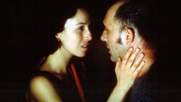 El Lado Oscuro Del Corazon Ii 2001 Pelicula Play Cine