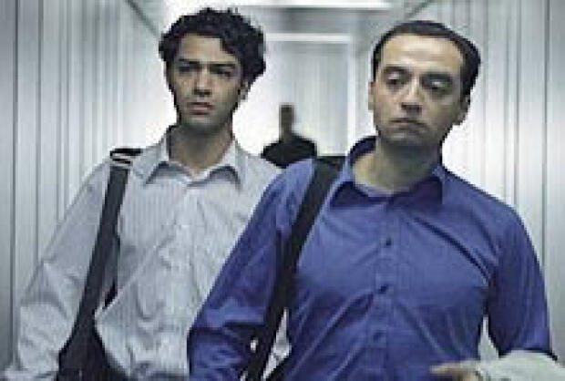 La Celula De Hamburgo Pelicula Completa