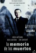 La Memoria De Los Muertos 2004 Pelicula Play Cine