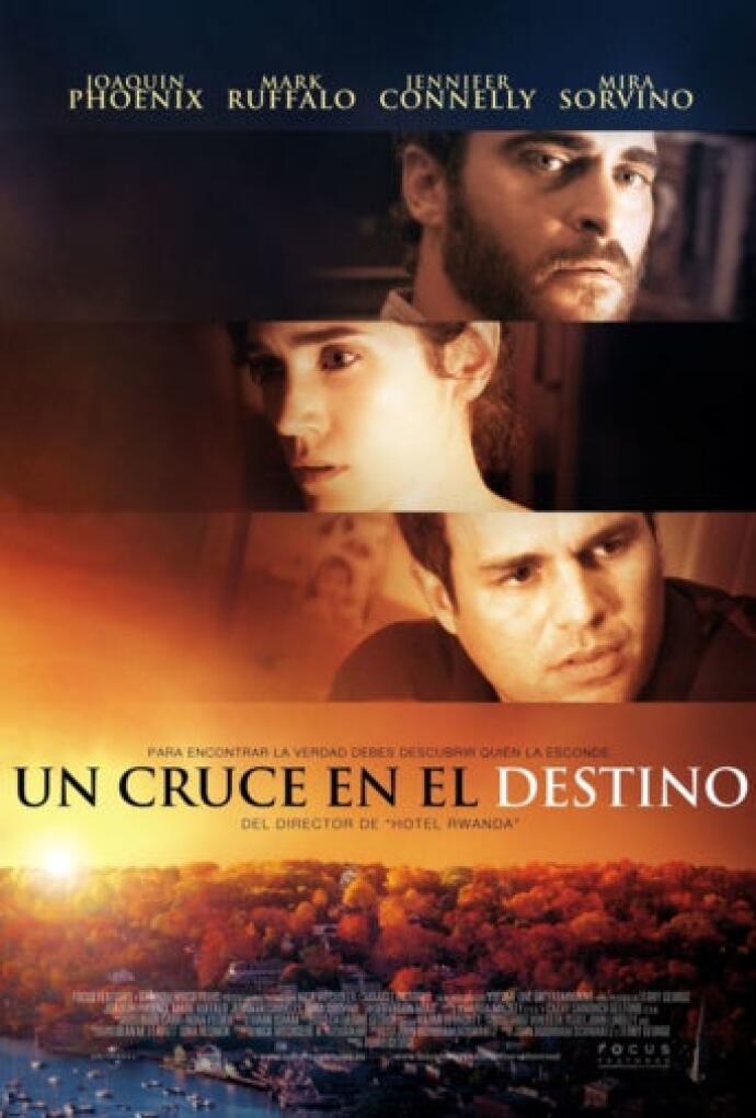 Un Cruce En El Destino 2007 Pelicula Play Cine