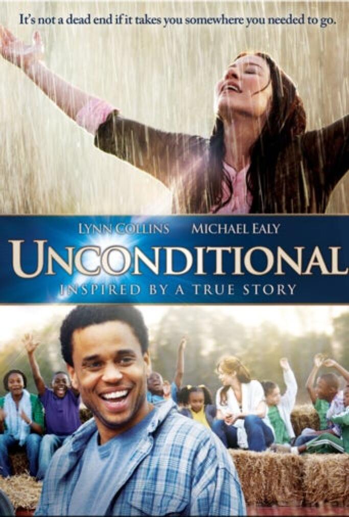 Incondicional (2012) Película - PLAY Cine