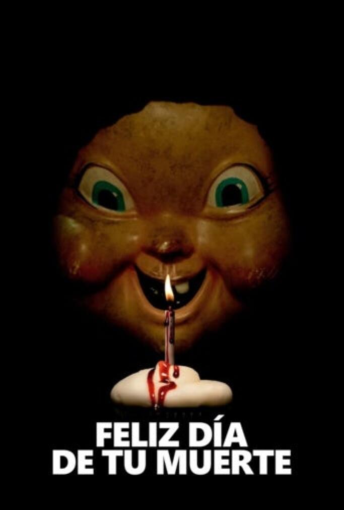 Feliz Día De Tu Muerte 2017 Película Completa En Español Latino