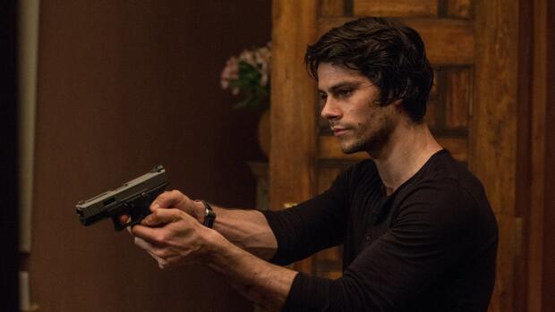American Assassin 2 Fecha De Estreno