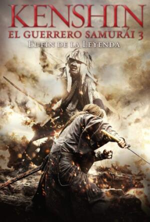 El Renacer De Una Leyenda 2014 Película Completa En Español Latino El renacer de la leyenda (2014) Película - PLAY Cine