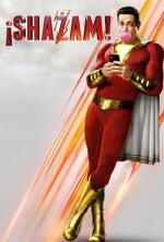Shazam Película Completa