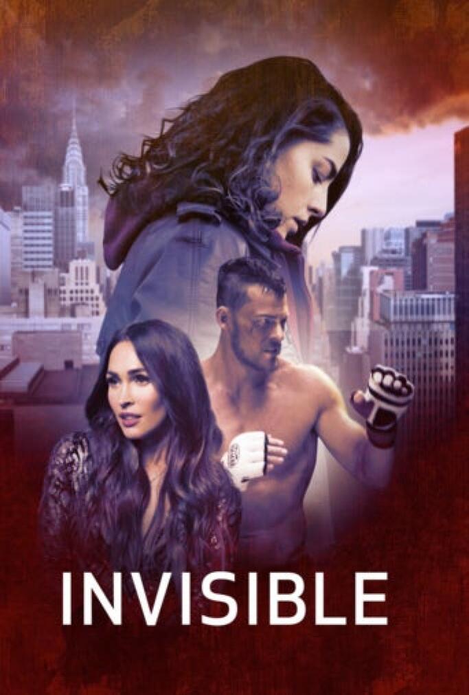 Invisible (2019) Película - PLAY Cine