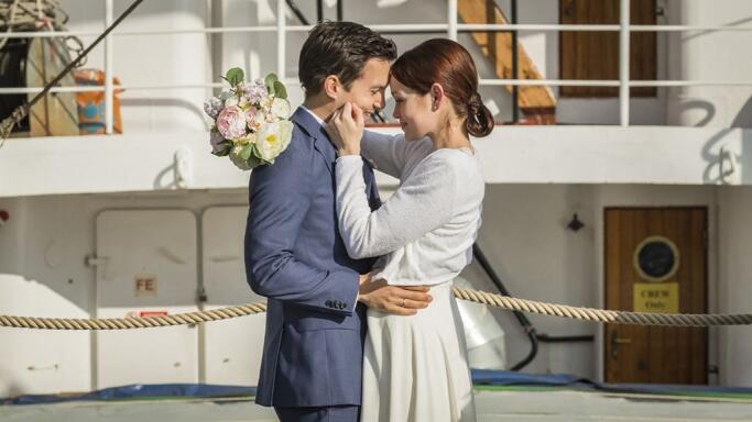 Boda sin fin (2020) Película - PLAY Cine