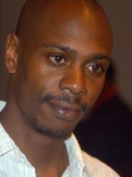 Dave Chappelle