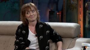 El olvido por el que Nathalie Poza está cabreada con David Broncano